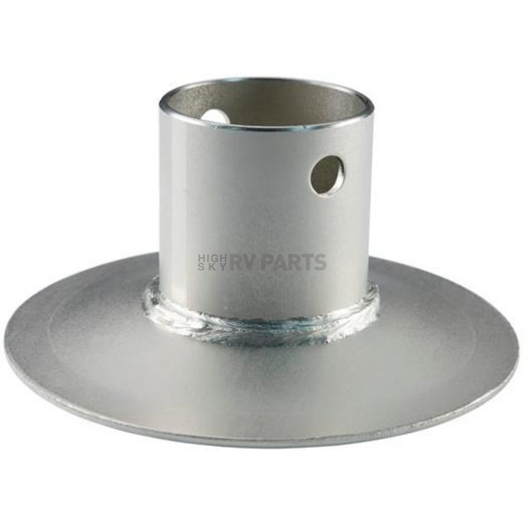 Tongue Jack Foot Pad 410598